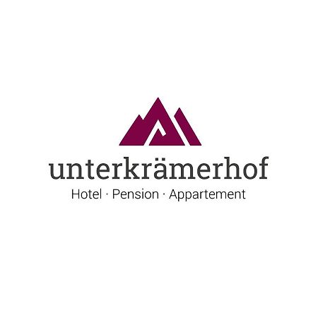 Fusch an der Grossglocknerstrasse Hotel Unterkraemerhof מראה חיצוני תמונה