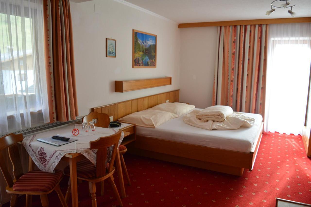 Fusch an der Grossglocknerstrasse Hotel Unterkraemerhof מראה חיצוני תמונה