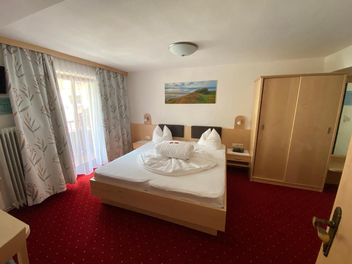 Fusch an der Grossglocknerstrasse Hotel Unterkraemerhof מראה חיצוני תמונה