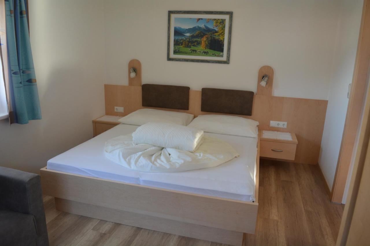 Fusch an der Grossglocknerstrasse Hotel Unterkraemerhof מראה חיצוני תמונה