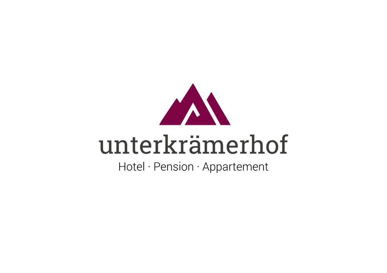 Fusch an der Grossglocknerstrasse Hotel Unterkraemerhof מראה חיצוני תמונה