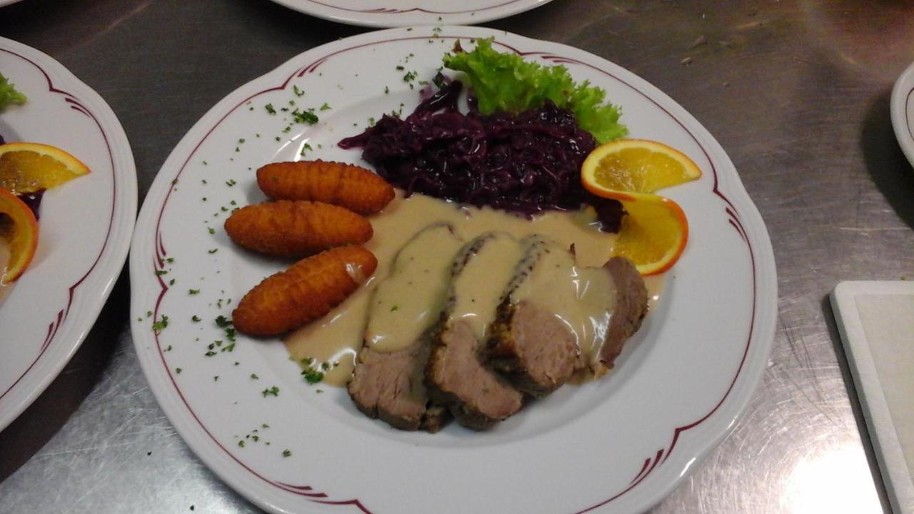 Fusch an der Grossglocknerstrasse Hotel Unterkraemerhof מראה חיצוני תמונה